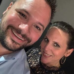 Meet your Posher, Marilyn